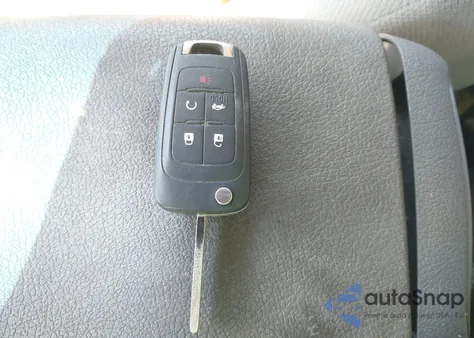 2013 Chevrolet Malibu 1Lz из США, поврежденный, VIN 1G11H5SA7DF217315